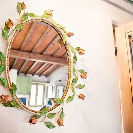 Rebby'S Terrace Lägenhet Florens Exteriör bild